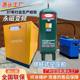 Engineering manufacturer Pneumatic small screw machine compressor compressor permanent magnet air large mechanical tools