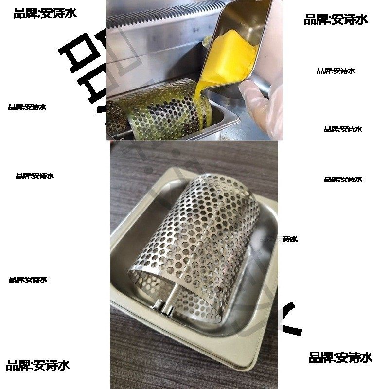 黄油滚轮黄油涂抹器美式汉堡不锈钢黄油滚轮街头汉堡,淘宝优惠券,粉丝福利购,淘宝优惠卷