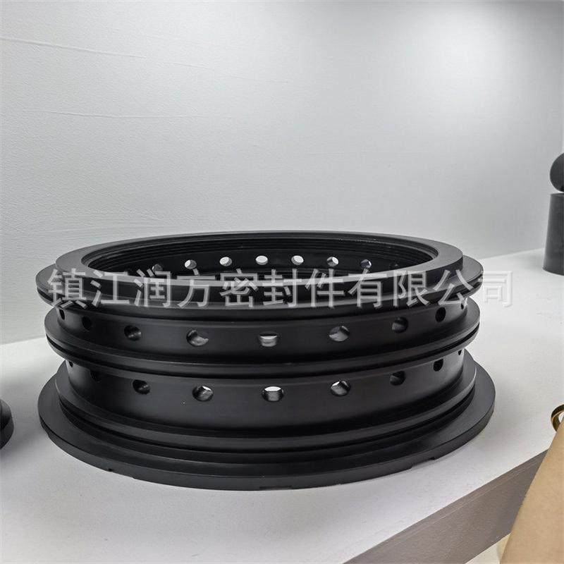 mc尼龙加工件来图 含油自润滑尼龙块 垫圈耐磨pa66件,淘宝优惠券,粉丝福利购,淘宝优惠卷