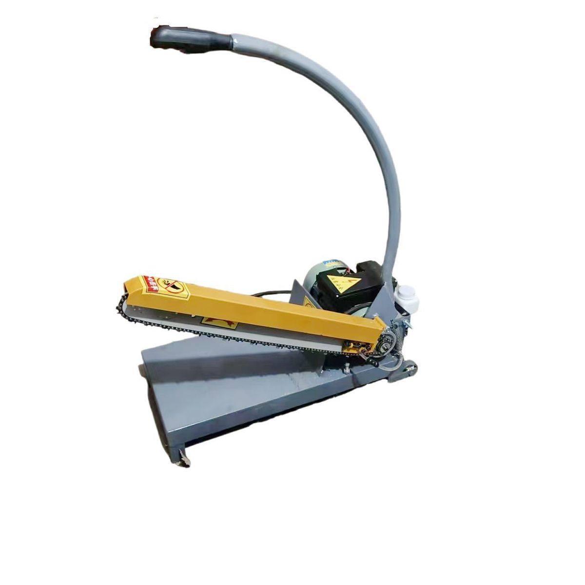 用小材切割锯圆木木柴电链锯断木锯大功率多功能台式木工,淘宝优惠券,粉丝福利购,淘宝优惠卷