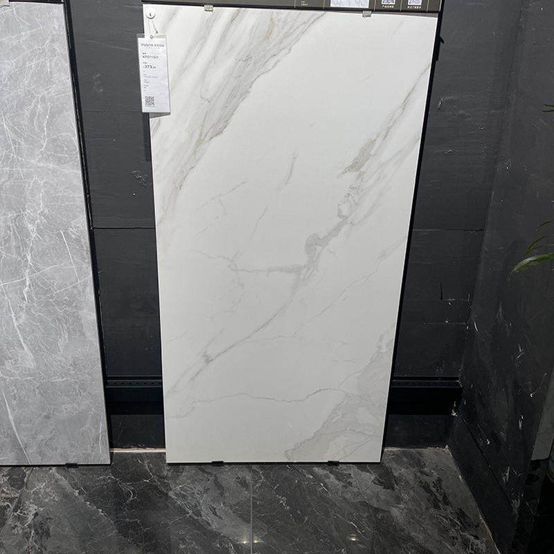瓷砖通体大理石白色大花纹客厅地砖750x1500卧室地板砖厨卫墙砖,淘宝优惠券,粉丝福利购,淘宝优惠卷