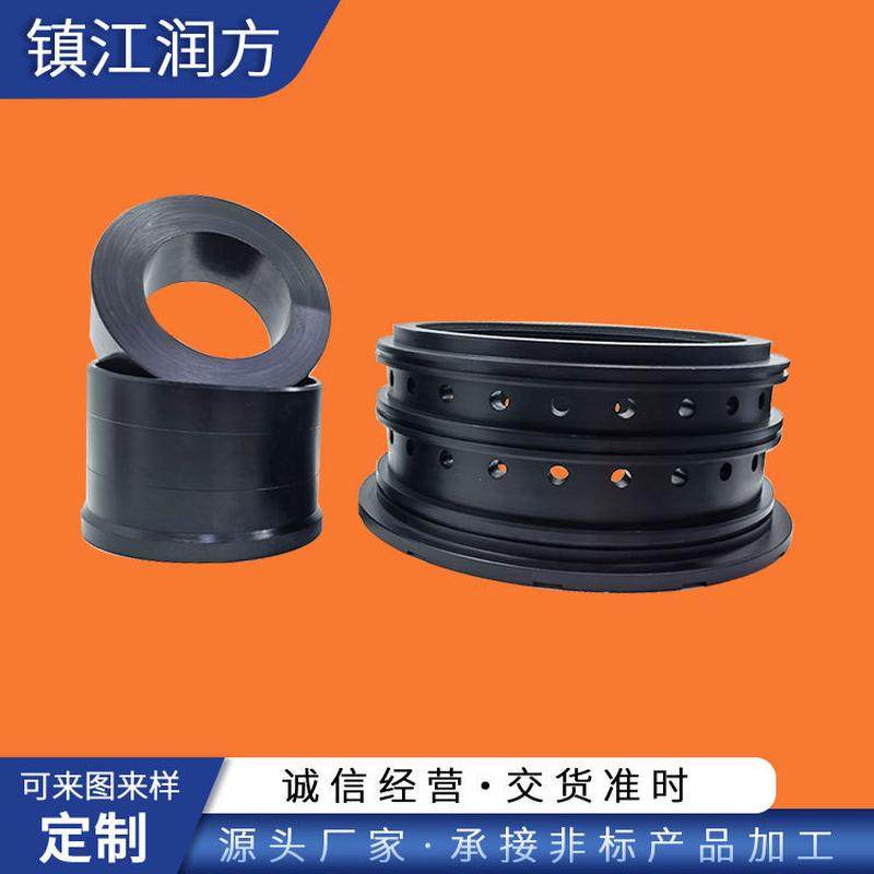 mc尼龙加工件来图 含油自润滑尼龙块 垫圈耐磨pa66件,淘宝优惠券,粉丝福利购,淘宝优惠卷