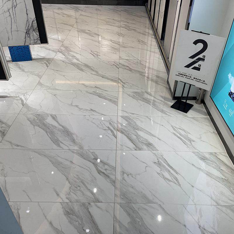 瓷砖通体大理石白色大花纹客厅地砖750x1500卧室地板砖厨卫墙砖,淘宝优惠券,粉丝福利购,淘宝优惠卷