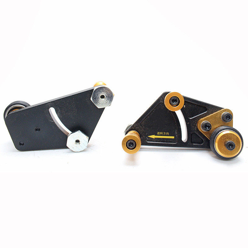 木工铝金多用途羽毛板锯床压床进料器导向器木工安全推送工具,淘宝优惠券,粉丝福利购,淘宝优惠卷