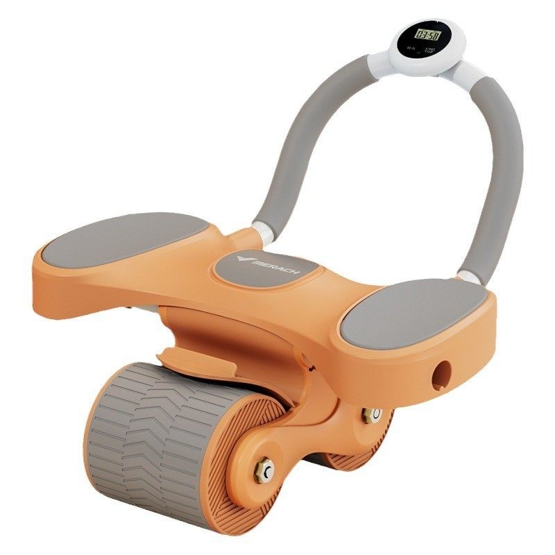 麦瑞克自动回弹肘撑平板支撑多功能健腹轮用卷腹腹肌健身器材,淘宝优惠券,粉丝福利购,淘宝优惠卷