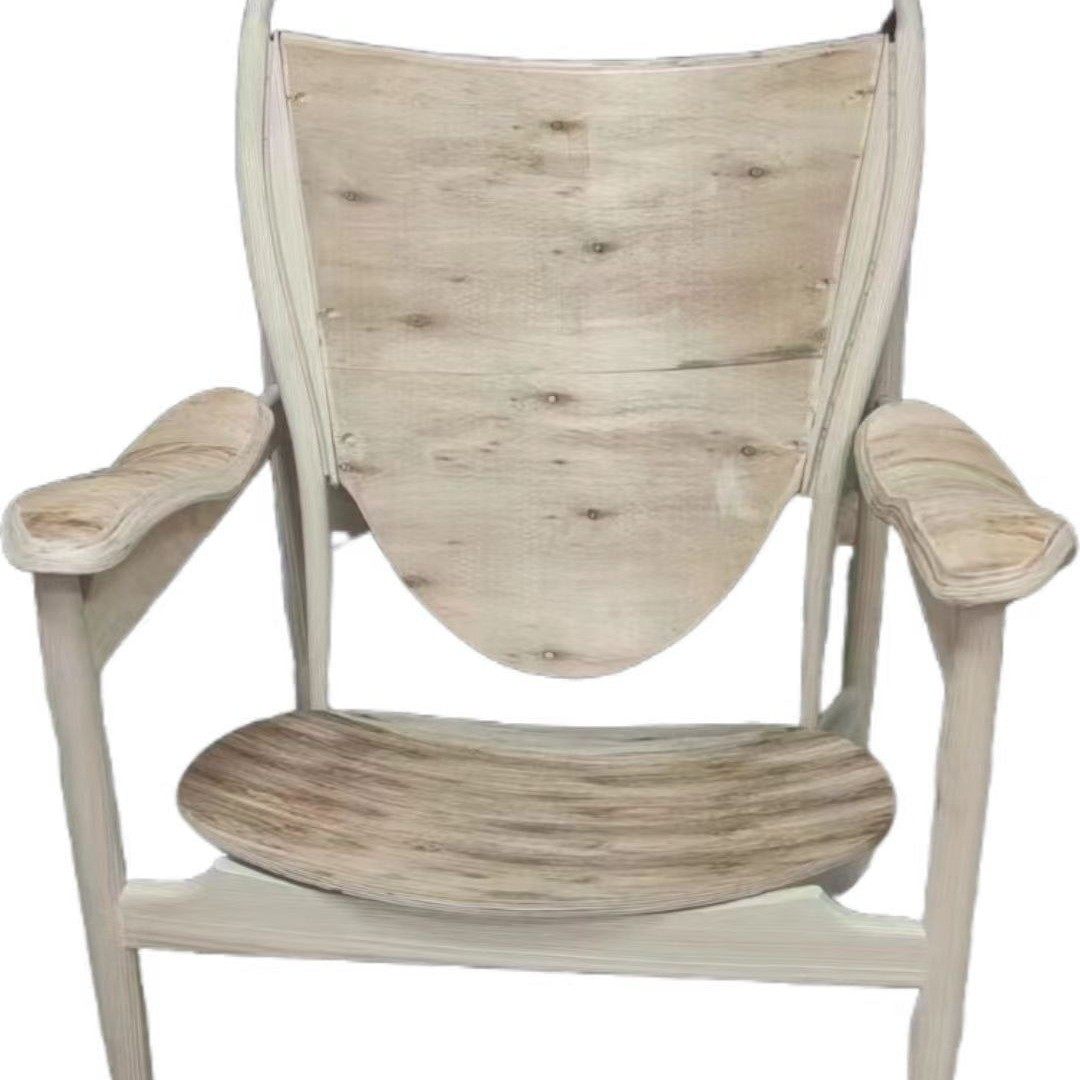 FC-2308酋长椅弯曲板胶板曲木板椅子弯板,淘宝优惠券,粉丝福利购,淘宝优惠卷