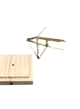 18072c包邮工厂直销玻璃开口铜条金色几何底部火树银花灯罩批发