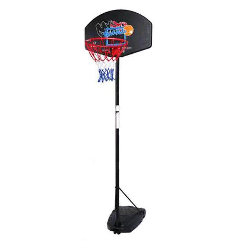 杰之标准户外成人可移动篮球框可升降家用篮球架篮筐学校街头篮球,淘宝优惠券,粉丝福利购,淘宝优惠卷