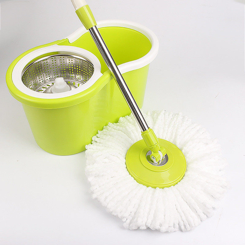 A6L旋转拖把桶升级版拖把杆手压式双驱动自动甩干脱水加厚头,淘宝优惠券,粉丝福利购,淘宝优惠卷