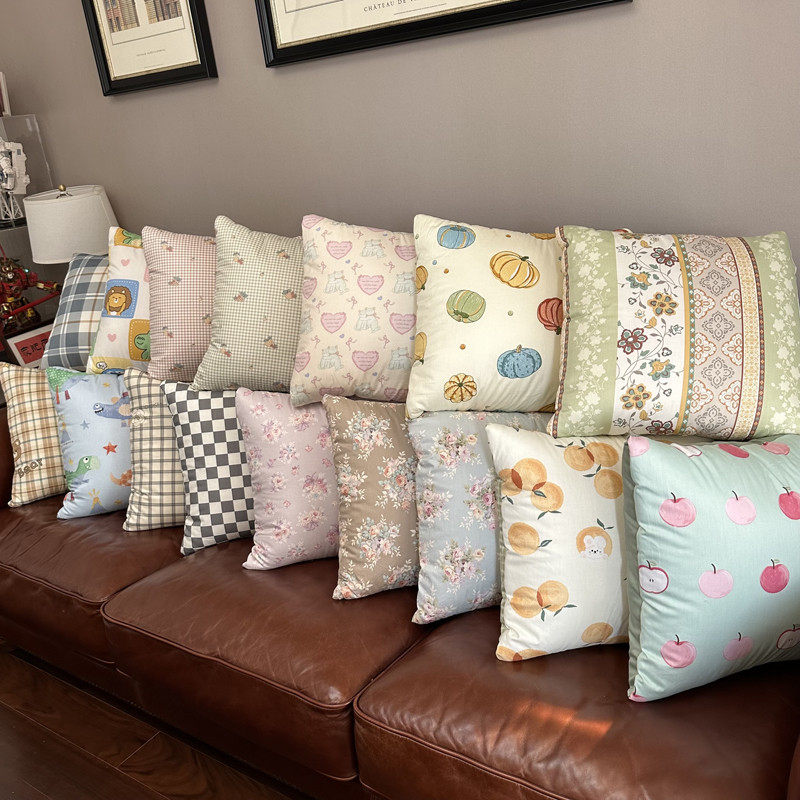 纯棉抱枕被子两用全棉午睡办公靠垫被儿童午休被陪护被午休被,淘宝优惠券,粉丝福利购,淘宝优惠卷