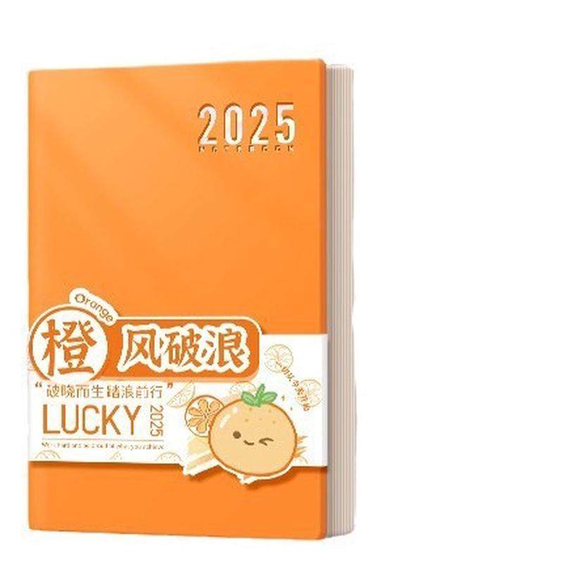热销2025年每日计划本时间管理手账365天效率手册工作日计划表日,淘宝优惠券,粉丝福利购,淘宝优惠卷