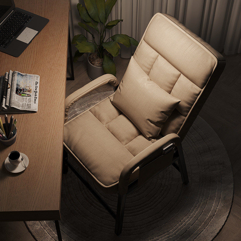 电脑椅子舒服久坐大学生宿舍学习办公椅电竞座椅懒人沙发靠背凳子,淘宝优惠券,粉丝福利购,淘宝优惠卷