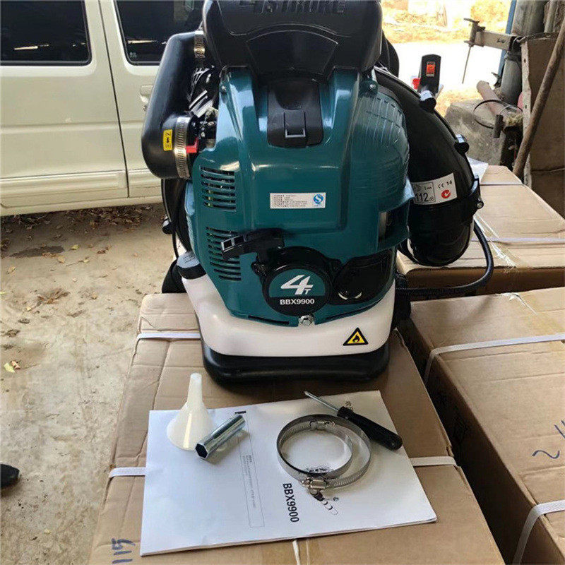 四冲程汽油吹风机马路除尘厂区大棚吹雪机大风量森林灭火鼓风机,淘宝优惠券,粉丝福利购,淘宝优惠卷