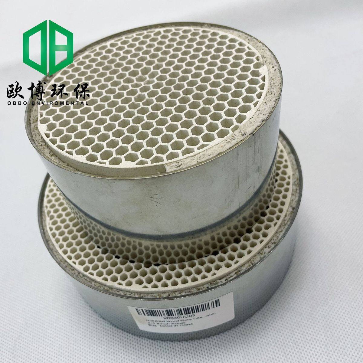 供应壁炉蜂窝陶瓷烟囱处理用蜂窝陶瓷热交换器壁炉用 多规格生产,淘宝优惠券,粉丝福利购,淘宝优惠卷