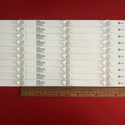 适用4T-Z65A3CA 4T-M65A5CA灯条4T-K65A3CA BS650030SE30-0601 A - 图0