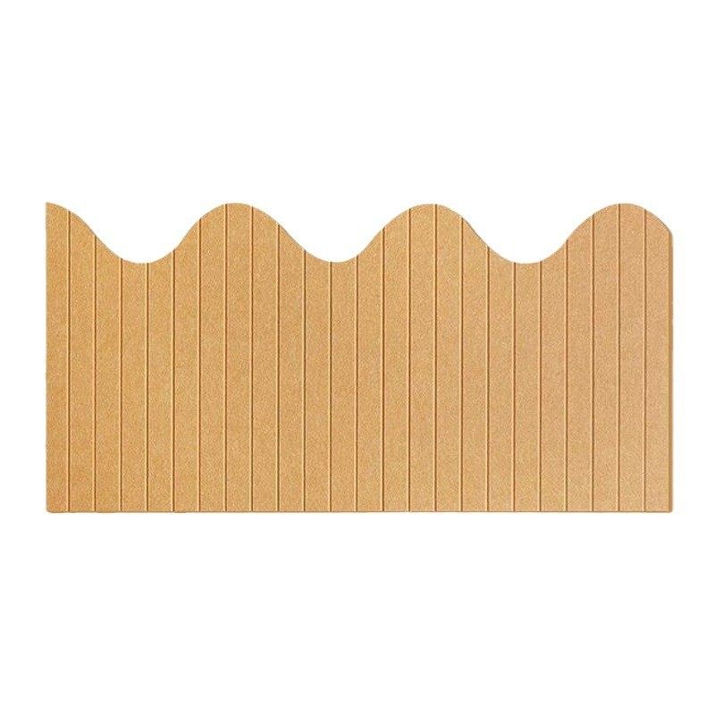 榻榻米软包墙围毛毡墙贴儿童床头防撞软包背景墙床边护墙板装包邮,淘宝优惠券,粉丝福利购,淘宝优惠卷