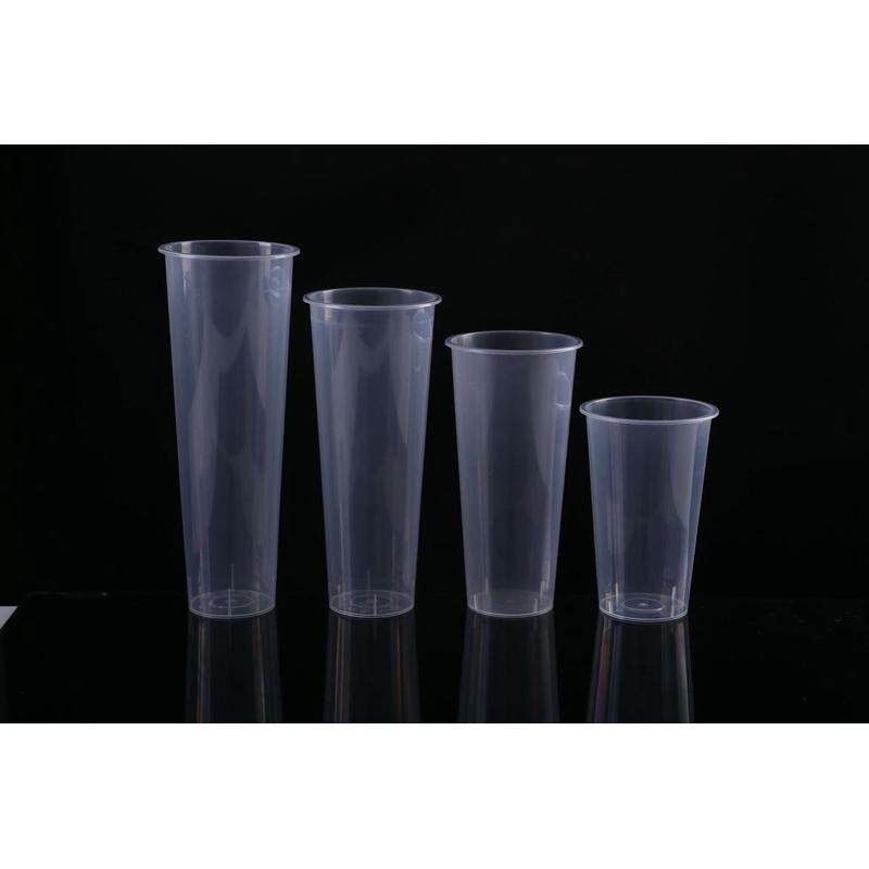 500ml90口径高透明注塑杯光杯PP,淘宝优惠券,粉丝福利购,淘宝优惠卷