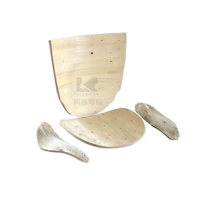 FC-2308酋长椅弯曲板胶板曲木板椅子弯板,淘宝优惠券,粉丝福利购,淘宝优惠卷