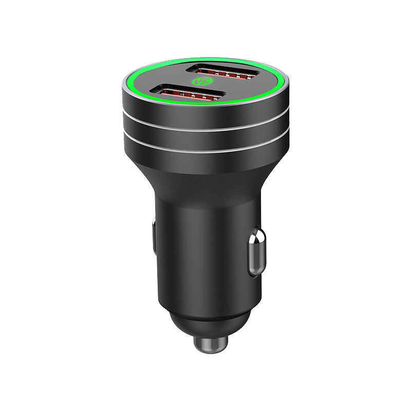 热销适用于长城魏派坦克车载充电器快充wey300vv6vv5vv7车充一拖二 - 图2