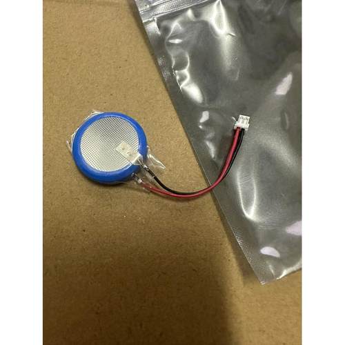 拍前询价三菱PLC电池FX3U-32BL CR2450HR 3V纽扣电池GT11-50BAT F - 图1