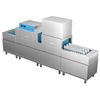 Xilaisheng commercial Changlong dishwasher fully automatic large dishwasher 304 stainless steel unit kitchen dishwasher