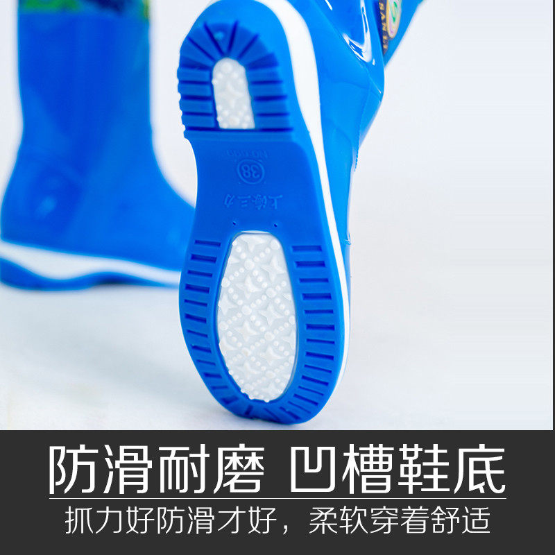 女款玩水连体下水裤亲子防水赶海成人雨鞋男女抓鱼雨裤防沙裤,淘宝优惠券,粉丝福利购,淘宝优惠卷