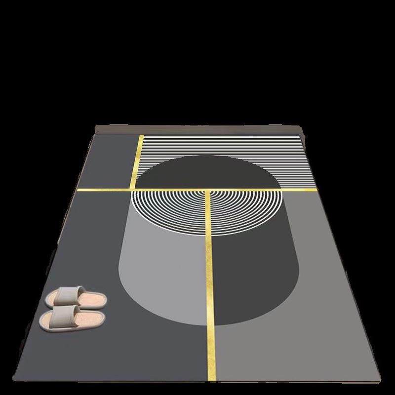 新款硅胶地垫入户门垫进门防滑耐脏免洗脚垫玄关满铺吗门口地垫子,淘宝优惠券,粉丝福利购,淘宝优惠卷