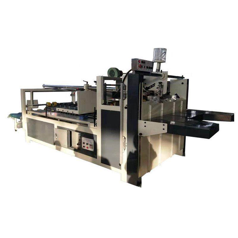 纸箱机械2800型瓦楞纸盒胶粘设备机粘箱机糊盒机糊箱半自动,淘宝优惠券,粉丝福利购,淘宝优惠卷