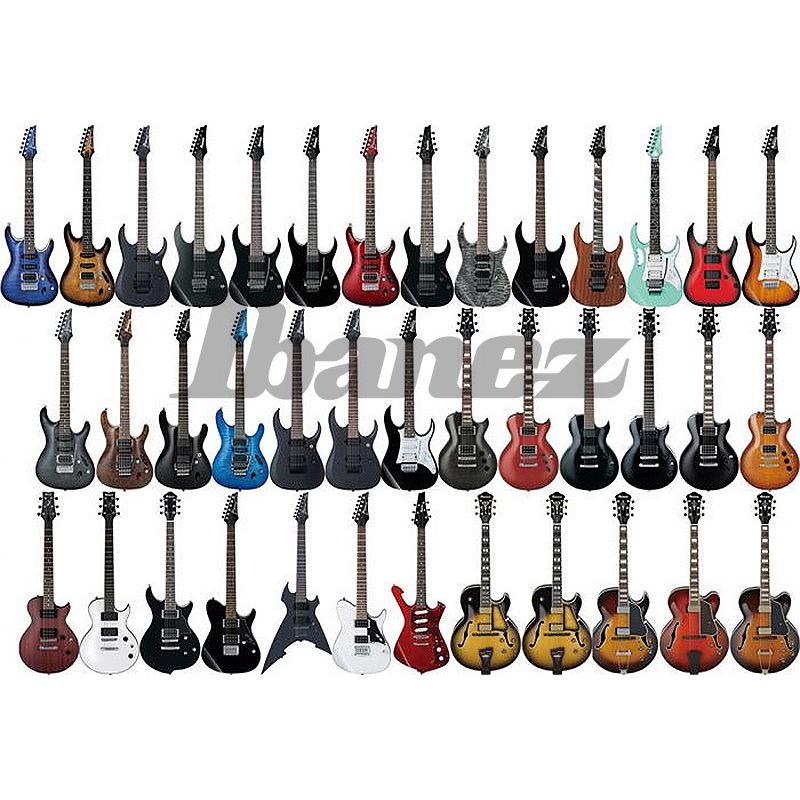 ibanez依班娜mtz11调琴工具多功能扳手电吉他贝斯琴颈琴桥调节 - 图1