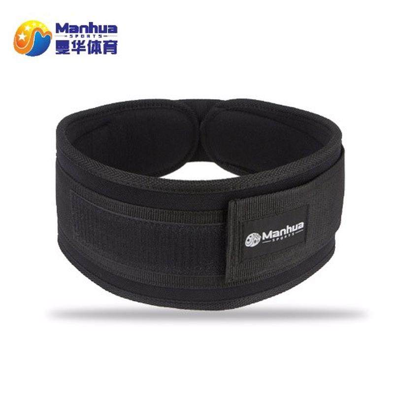 健身腰带深蹲举重体育生训练护腰带男士锻炼硬拉腰带 力量举护具,淘宝优惠券,粉丝福利购,淘宝优惠卷