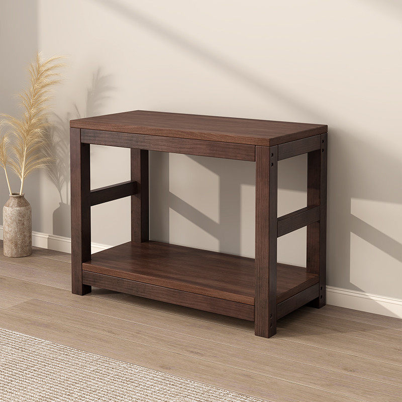 鱼缸架子底柜双层鱼缸柜客厅80缸架底座专用加厚超强承重放置物架,淘宝优惠券,粉丝福利购,淘宝优惠卷