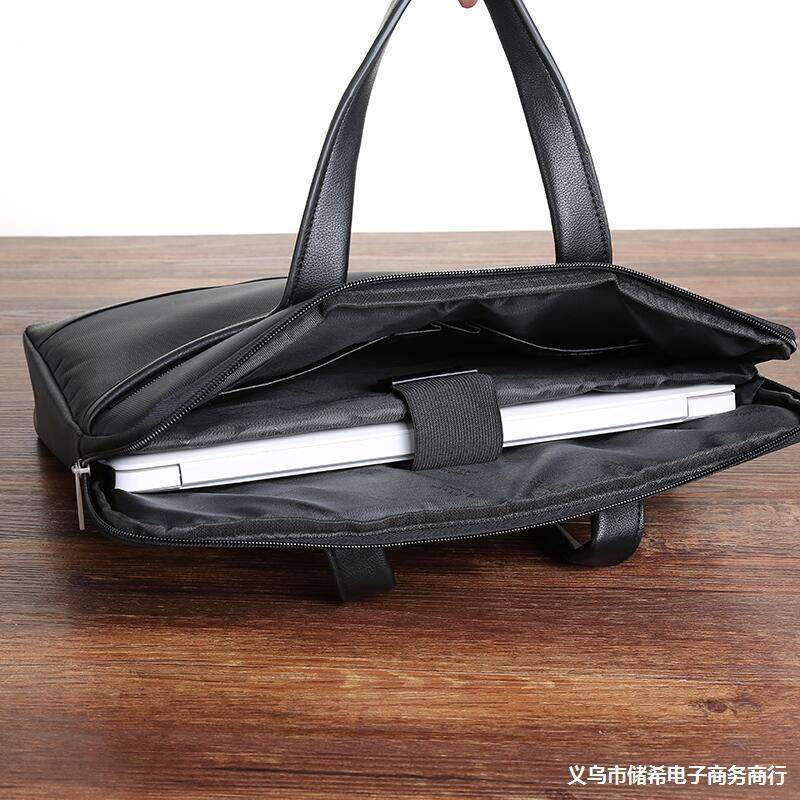 新款822时尚商务文件袋公文 会议文件包电脑包公事包可印logo,淘宝优惠券,粉丝福利购,淘宝优惠卷