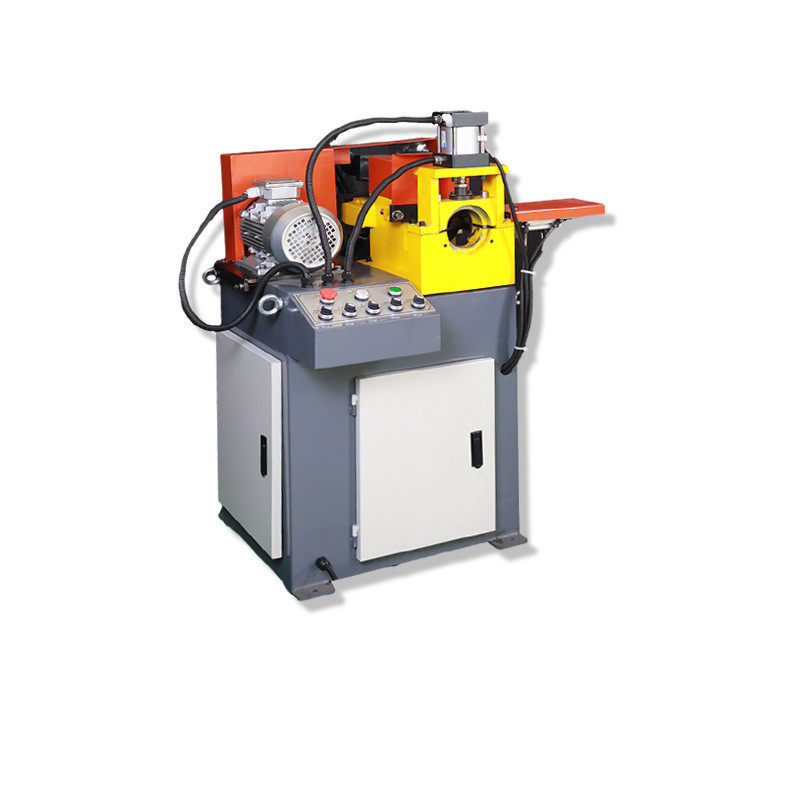 单头80气动倒角机 气动去毛刺平头机 实心棒圆管铝管R角坡口机,淘宝优惠券,粉丝福利购,淘宝优惠卷