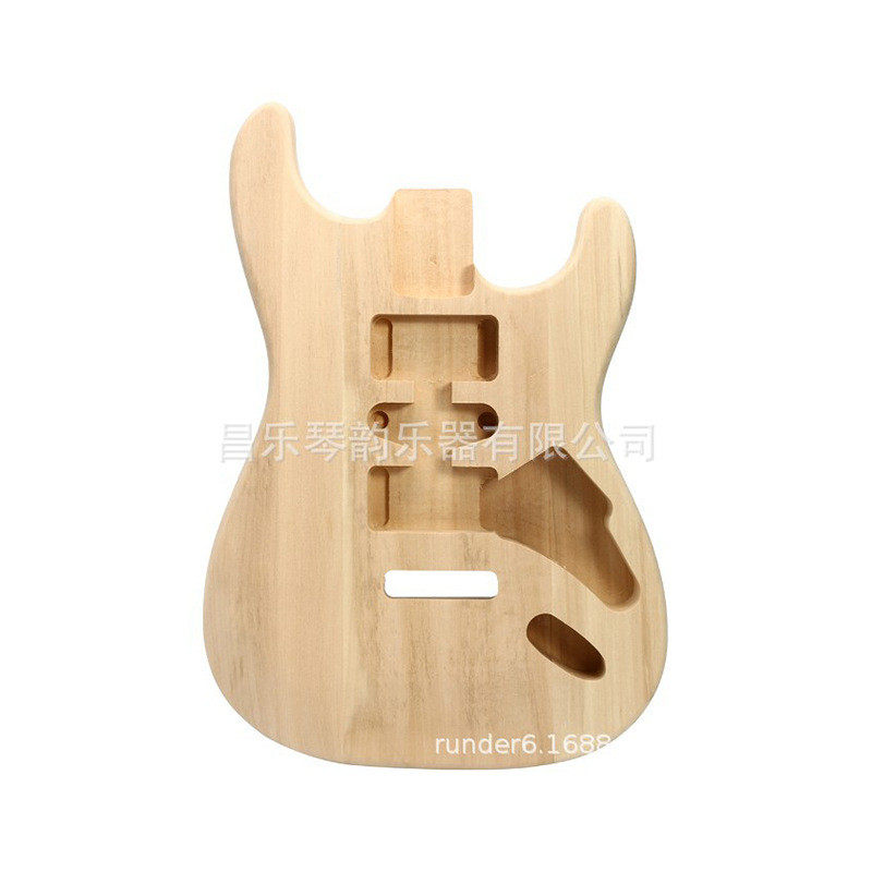 电吉他4403-2 桐木电吉他琴体练习琴木吉它jita吉他厂家批发乐器,淘宝优惠券,粉丝福利购,淘宝优惠卷