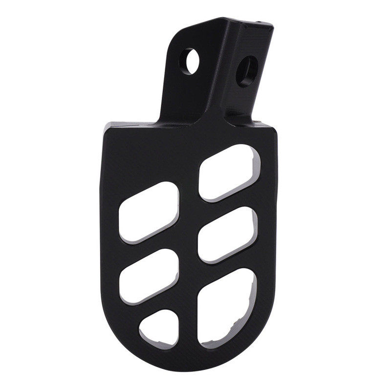 热销适用于klx110/110lkx60越野摩托改装脚踏cnc铝合金配件脚蹬,淘宝优惠券,粉丝福利购,淘宝优惠卷