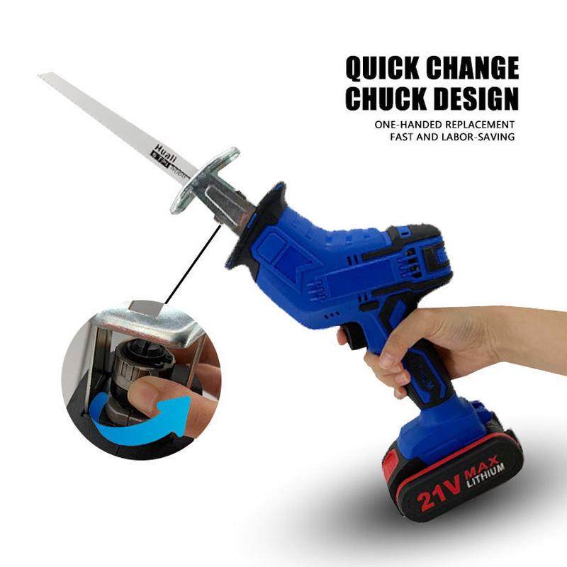 21V手持充电式电动锯木小型迷你锯往复锯便携式锂电木工往复锯,淘宝优惠券,粉丝福利购,淘宝优惠卷