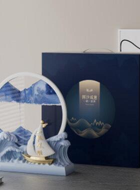 dz批发事事如意到福财到称心如意乘风破浪如意象千手招财猫