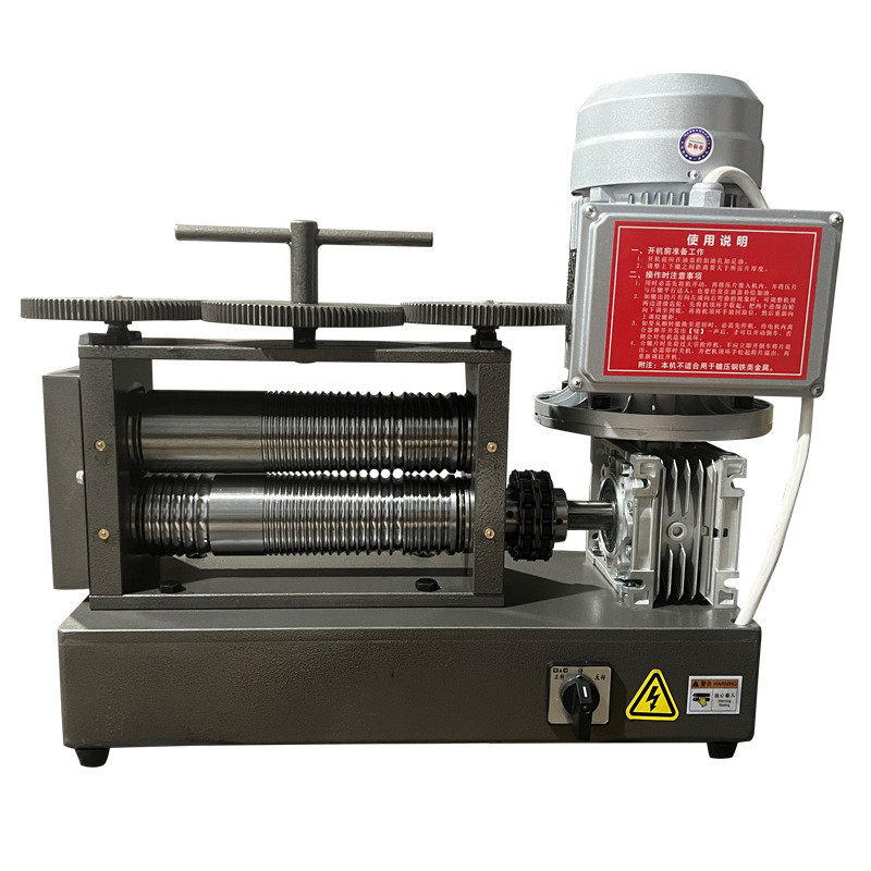 滚轴手摇压片机金银电动压线机古法泥鳅背压条压圆条首饰加工,淘宝优惠券,粉丝福利购,淘宝优惠卷