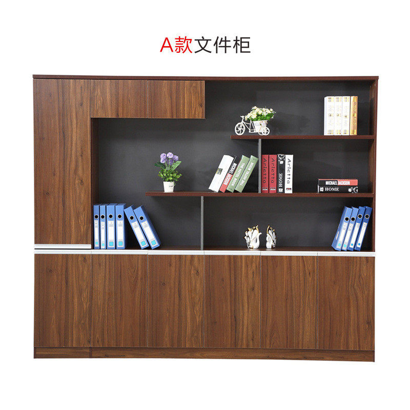 老板桌简约现代单人主管桌经理办公桌大班台总裁桌椅组合办公家具,淘宝优惠券,粉丝福利购,淘宝优惠卷