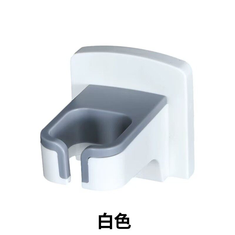 吹风机架免打孔家用浴室卫生间置物架收纳架壁挂电吹风架风筒架子,淘宝优惠券,粉丝福利购,淘宝优惠卷