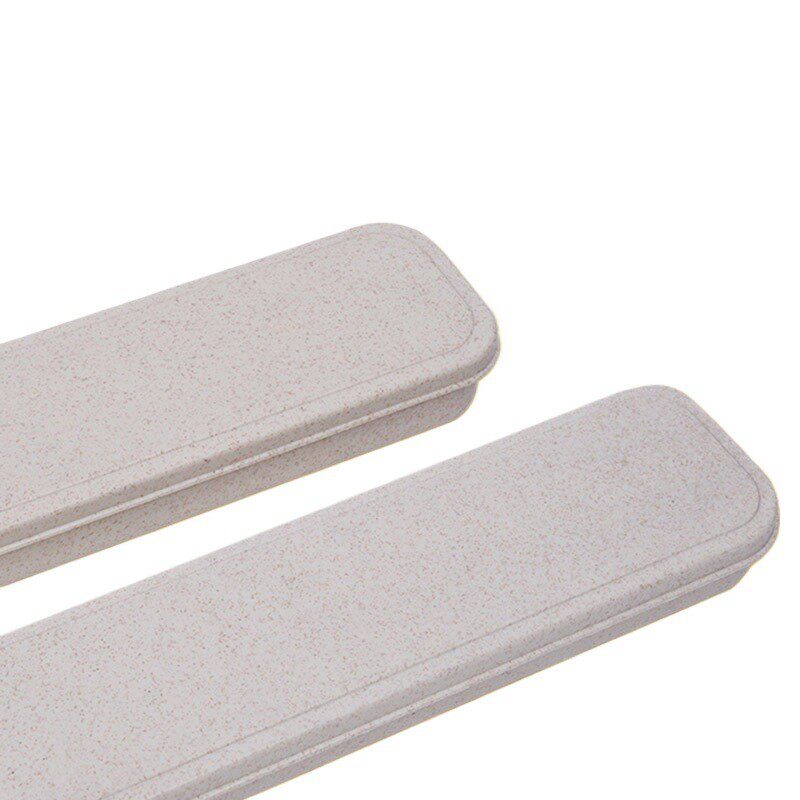 学生餐具盒收纳空盒便当筷子盒子便携式外带旅行儿童家用勺子单人,淘宝优惠券,粉丝福利购,淘宝优惠卷