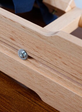 热销法式刺绣桌床上绣花工具绣架十字绣刺绣绣架通用欧式多功能刺