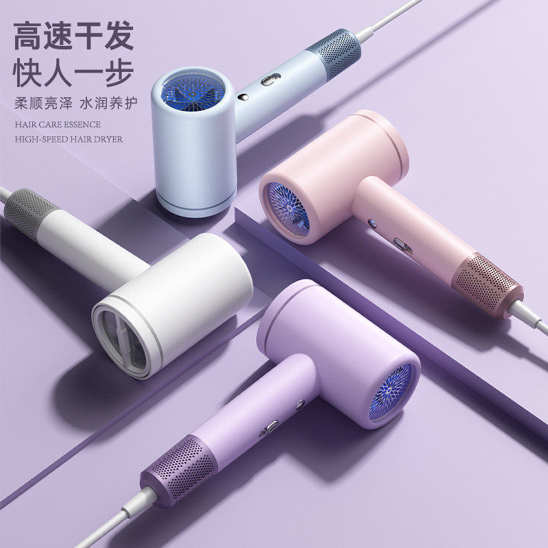 网红新款吹风筒机用大功率发廊锤子护发负离恒温电吹风,淘宝优惠券,粉丝福利购,淘宝优惠卷