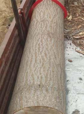 热销圆木夹圆木头夹子吊树木材夹木器夹吊园木夹树起重木头的夹子