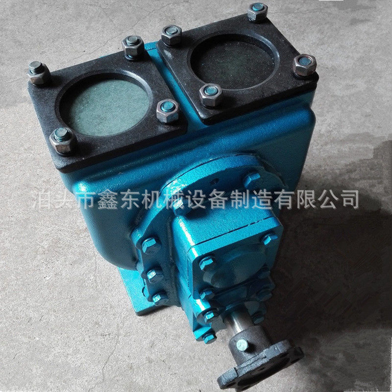 厂家供应化工泵车载圆弧齿轮油泵8080组洒水车油罐车加油,淘宝优惠券,粉丝福利购,淘宝优惠卷