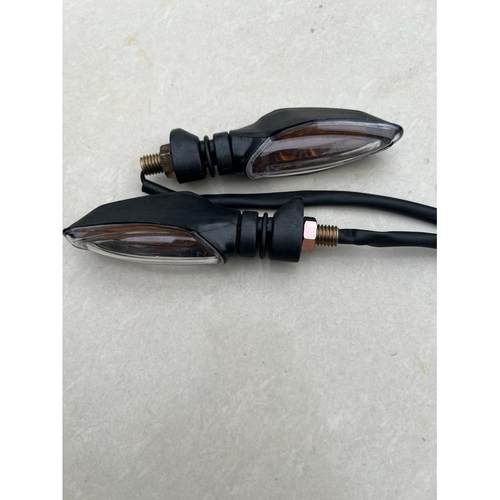 VOGE无极200R 300GY 500R 300DS 525R 350AC原装左右前后转向灯 - 图2