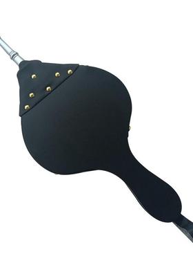 手风器户外烧烤器器迷你黑色鼓风箱吹风生火助燃吹灰除尘工艺品