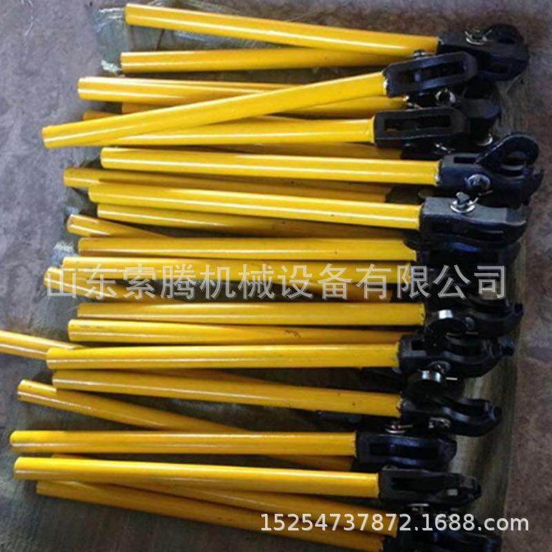 铁路三型弹条扳手/拆卸弹条工具/勾头扳手/铁路扣件扳手/弹条扳手,淘宝优惠券,粉丝福利购,淘宝优惠卷