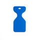 Nbr water saddle adult and children swimming supplies buoyancy water saddle dipped foam swimming pool board floating board