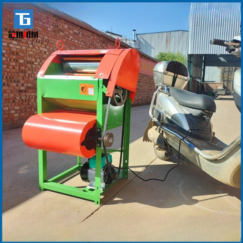 农用花生机摘果机花生脱粒机摘花生机器小型家用剥壳摘花生机,淘宝优惠券,粉丝福利购,淘宝优惠卷